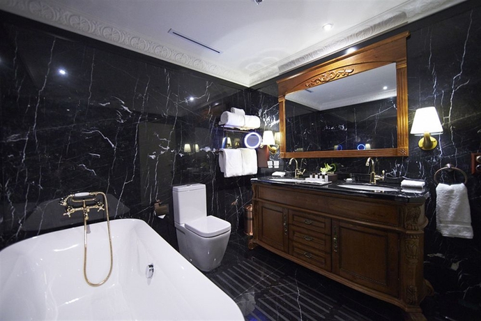 Imagen de la habitación del Hotel The Terrace, Perth. Foto 8