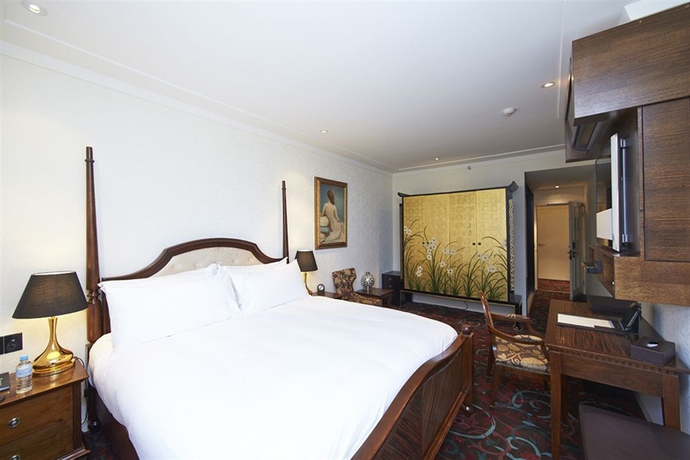 Imagen de la habitación del Hotel The Terrace, Perth. Foto 11