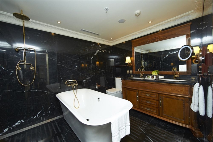 Imagen de la habitación del Hotel The Terrace, Perth. Foto 13
