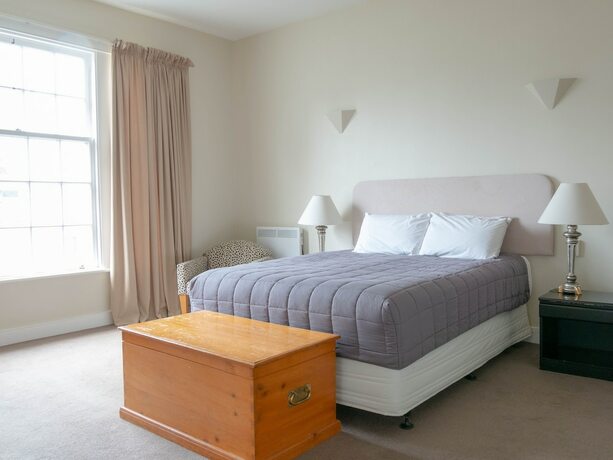 Imagen de la habitación del Hotel The Terrace Villas - Executive Apts. Foto 15