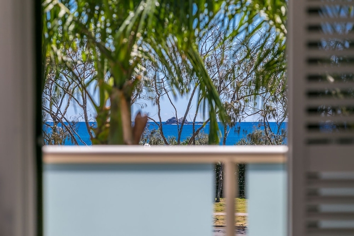 Imagen general del Hotel The Terraces, Byron Bay. Foto 1
