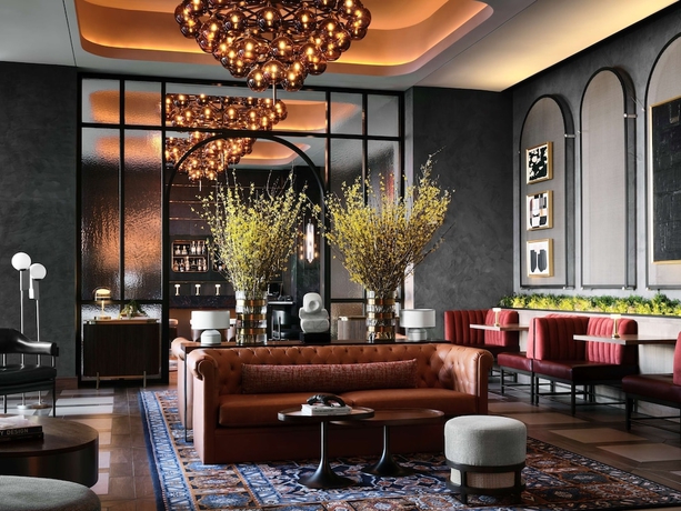 Imagen de los interiores del Hotel The Tess, Autograph Collection. Foto 12