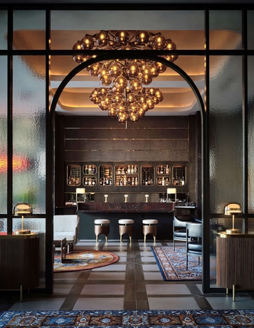 Imagen de los interiores del Hotel The Tess, Autograph Collection. Foto 13