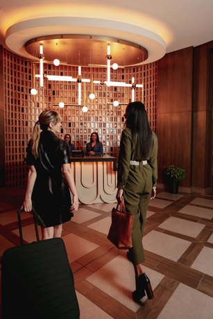 Imagen de los interiores del Hotel The Tess, Autograph Collection. Foto 14