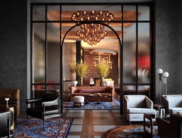 Imagen de los interiores del Hotel The Tess, Autograph Collection. Foto 15