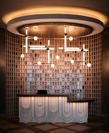 Imagen de los interiores del Hotel The Tess, Autograph Collection. Foto 16
