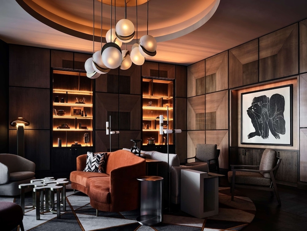 Imagen de los interiores del Hotel The Tess, Autograph Collection. Foto 17
