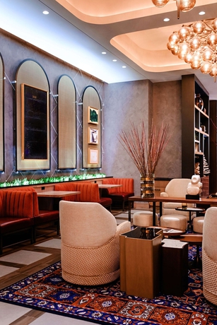 Imagen de los interiores del Hotel The Tess, Autograph Collection. Foto 18