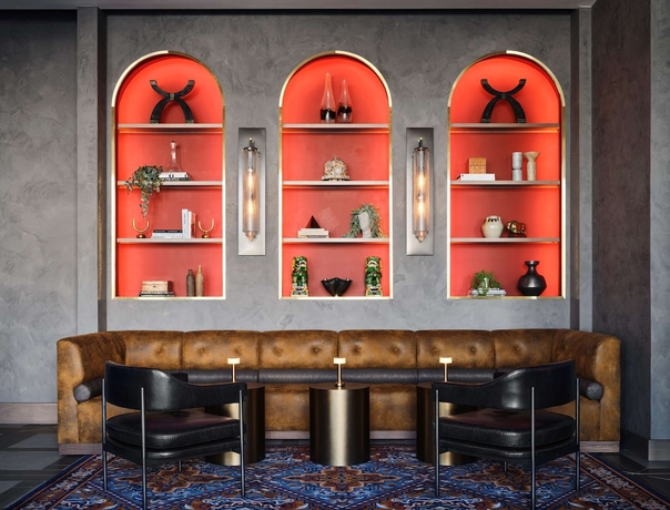 Imagen de los interiores del Hotel The Tess, Autograph Collection. Foto 19
