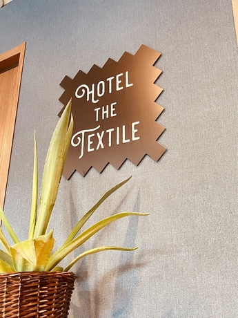 Imagen de los interiores del Hotel The Textile. Foto 14