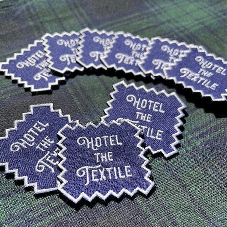 Imagen de los interiores del Hotel The Textile. Foto 15
