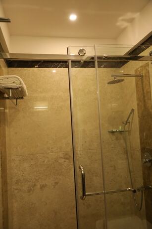 Imagen general del Hotel The Thangam Grand. Foto 5