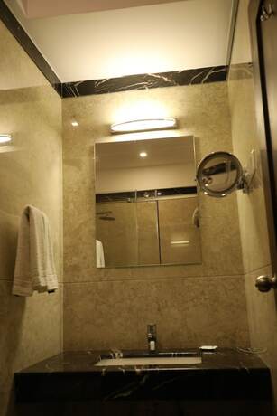 Imagen general del Hotel The Thangam Grand. Foto 7