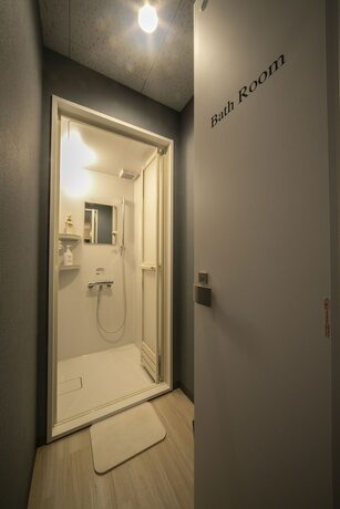 Imagen general del Hotel The Theater Hostel Akasaka. Foto 1