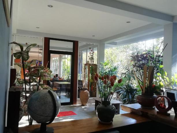 Imagen de los interiores del Hotel The Theatre Villa. Foto 7