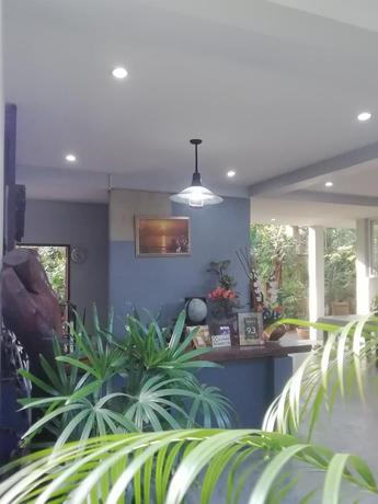 Imagen de los interiores del Hotel The Theatre Villa. Foto 8