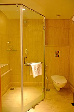 Imagen de la habitación del Hotel The Theme Jaipur. Foto 15