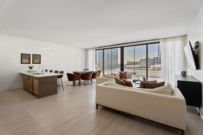 Imagen de la habitación del Hotel The Theodore New Orleans. Foto 10