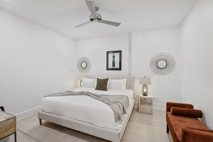 Imagen de la habitación del Hotel The Theodore New Orleans. Foto 14