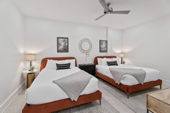 Imagen de la habitación del Hotel The Theodore New Orleans. Foto 15