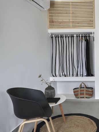 Imagen de la habitación del Hotel The Thermia Suites. Foto 13