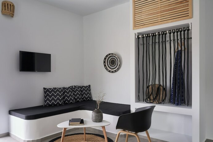 Imagen general del Hotel The Thermia Suites. Foto 3