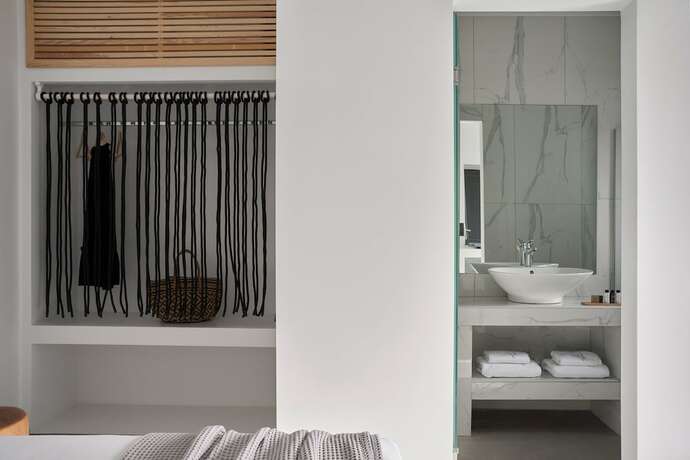 Imagen general del Hotel The Thermia Suites. Foto 4