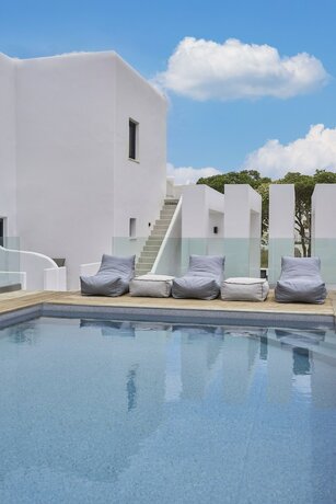 Imagen general del Hotel The Thermia Suites. Foto 5