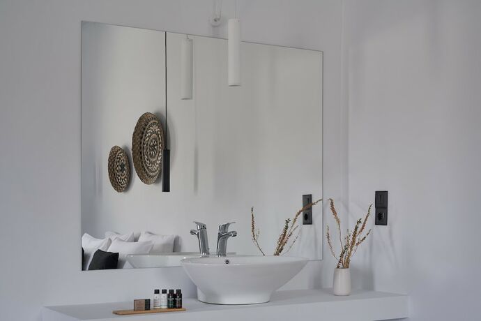 Imagen general del Hotel The Thermia Suites. Foto 6