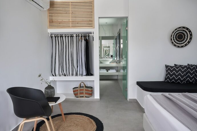 Imagen general del Hotel The Thermia Suites. Foto 7