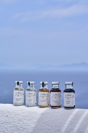 Imagen general del Hotel The Thermia Suites. Foto 8