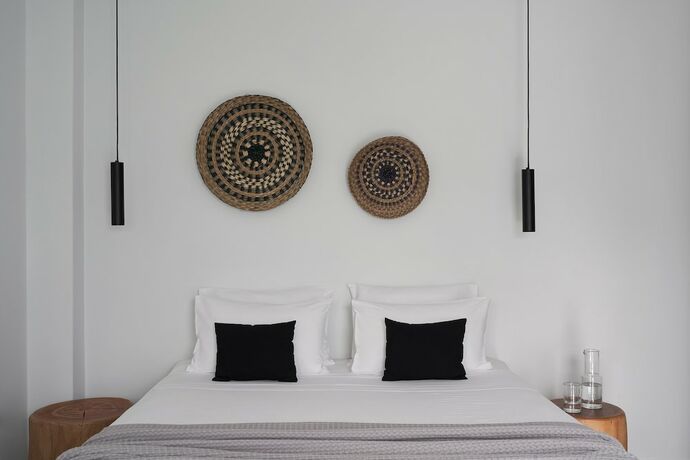 Imagen general del Hotel The Thermia Suites. Foto 9