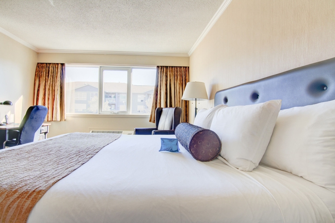 Imagen general del Hotel The Thompson. Foto 4