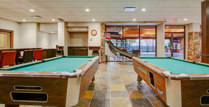 Imagen general del Hotel The Thompson. Foto 6