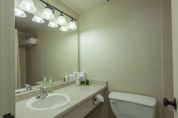 Imagen general del Hotel The Thompson. Foto 7