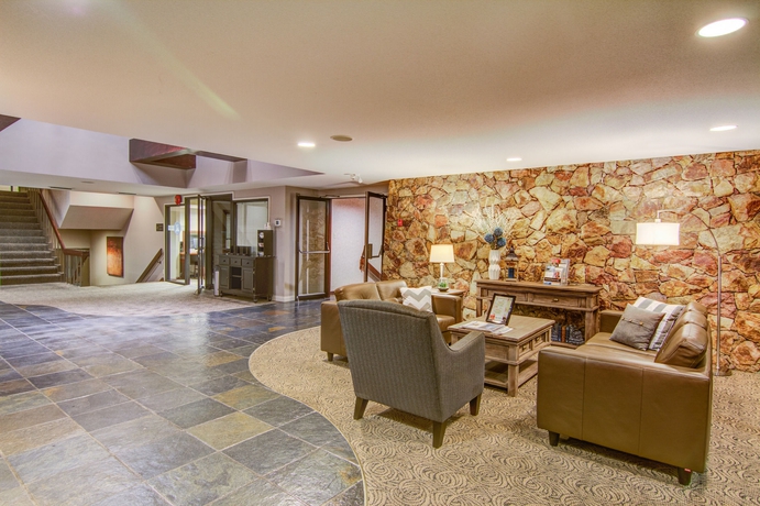 Imagen general del Hotel The Thompson. Foto 9