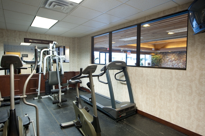 Imagen de los interiores del Hotel The Thompson. Foto 16