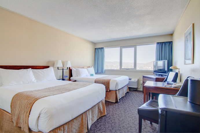 Imagen general del Hotel The Thompson. Foto 10