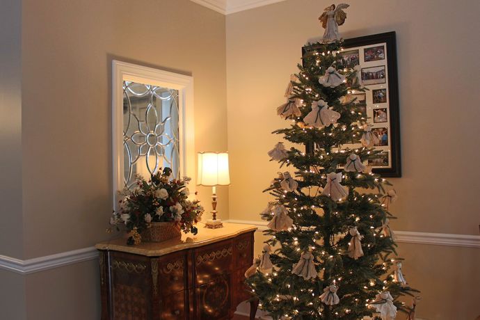 Imagen de los interiores del Hotel The Thompson House. Foto 15