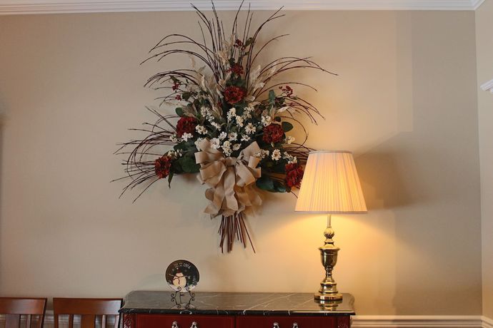 Imagen de los interiores del Hotel The Thompson House. Foto 18