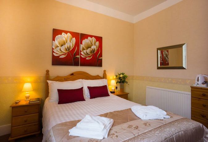 Imagen de la habitación del Hotel The Thornhill. Foto 16