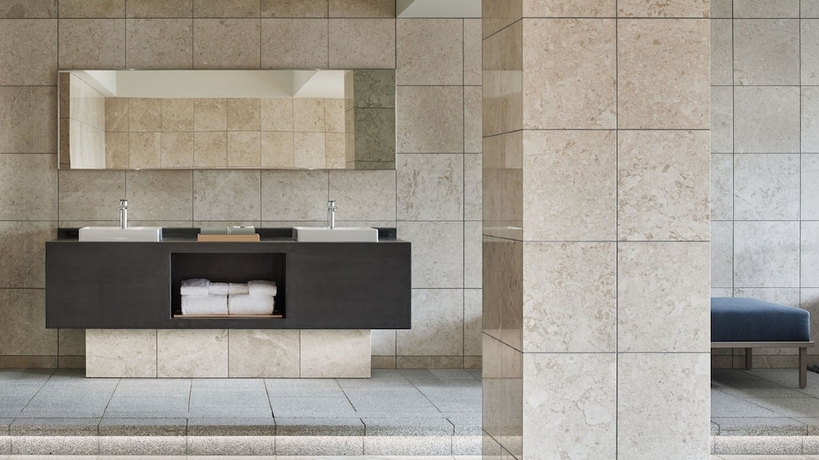 Imagen de la habitación del Hotel The Thousand Kyoto. Foto 9