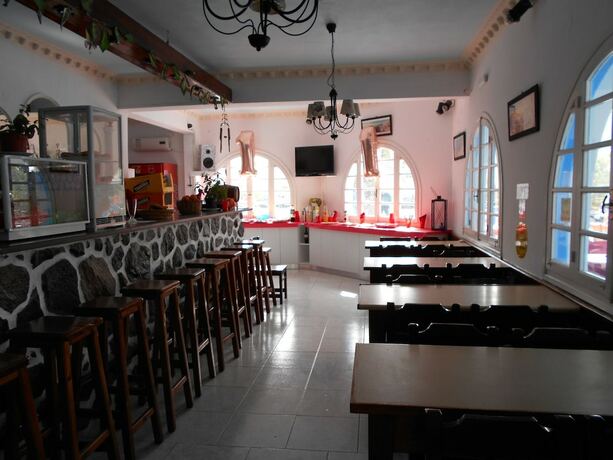 Imagen general del Hotel The Three Anchors Rooms. Foto 1