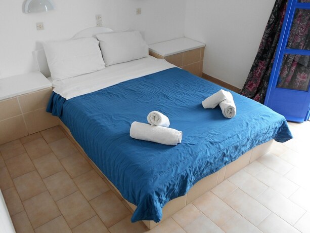 Imagen de la habitación del Hotel The Three Anchors Rooms. Foto 5