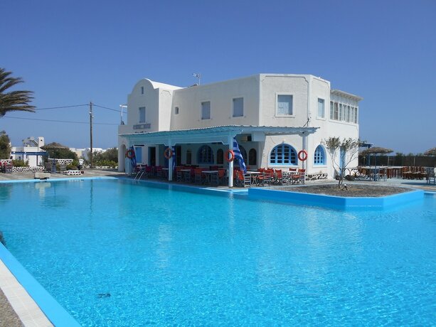 Imagen general del Hotel The Three Anchors Rooms. Foto 2