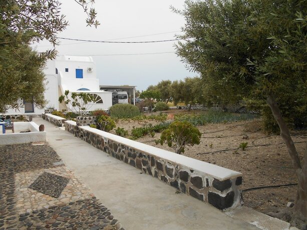 Imagen general del Hotel The Three Anchors Rooms. Foto 3