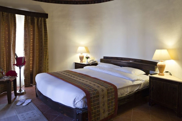 Imagen de la habitación del Hotel The Three Corners Fayrouz Plaza Beach Resort. Foto 9