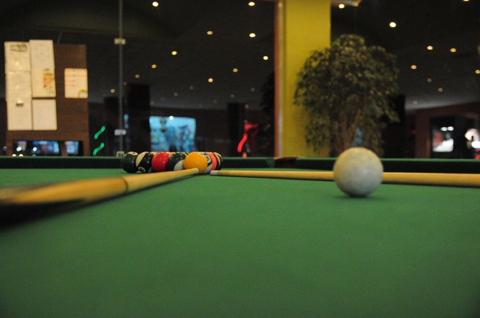 Imagen general del Hotel The Three Corners Happy Life Beach Resort. Foto 9