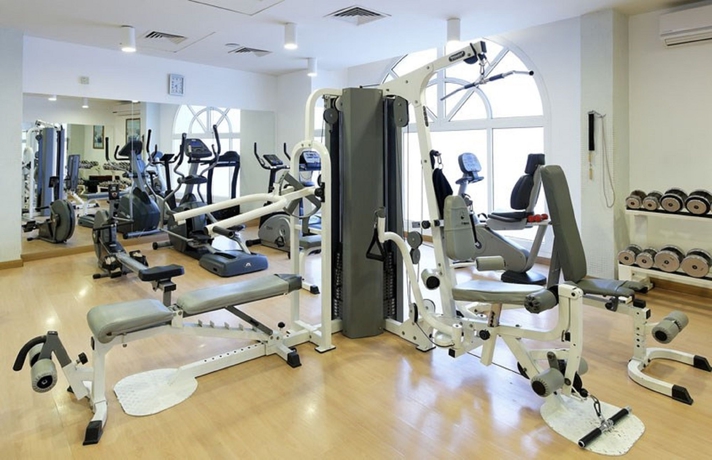 Imagen de los interiores del Hotel The Three Corners Ocean View Prestige - Adults Only. Foto 11