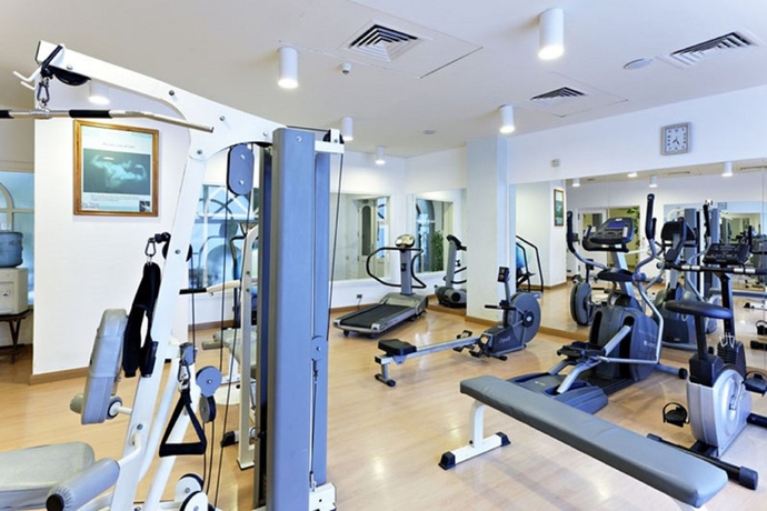 Imagen de los interiores del Hotel The Three Corners Ocean View Prestige - Adults Only. Foto 13